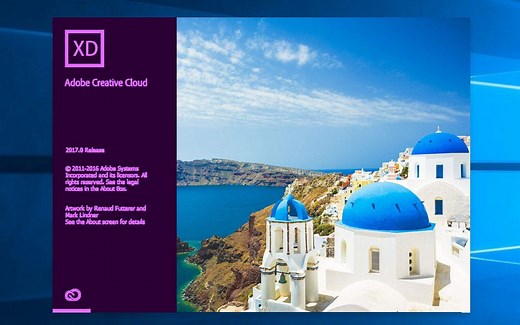 【从入门到放弃】Adobe黑科技软件XD功能详解