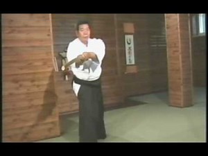 7 Suburi by Morihiro Saito Sensei