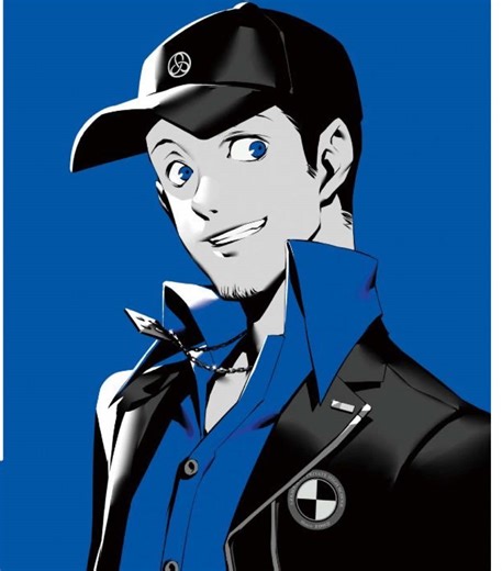 🗡️🍰 #YUMESHIP | sigh this is lowkey buns I GOT LAZY HALF WAY i got burnt out trying to draw junpei and the text is also uneven KILL MEEE #animation #yumeshipping #creatorsearchinsights #fyp