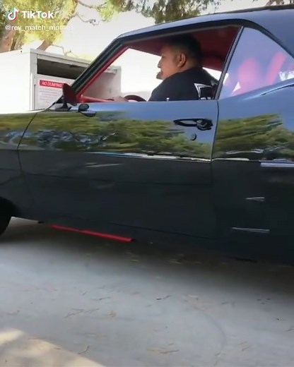 ‘69 Camaro #69camaro #69chevy #1969chevy #69chevy #camarosdaily #sscamaro #camarov8 #chevroletcamaro #camarofamily #carsontiktok #camarossv8 #camaros