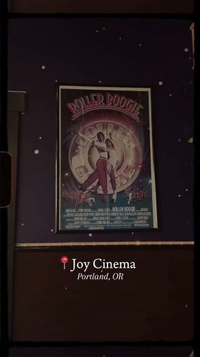 Joy Cinema