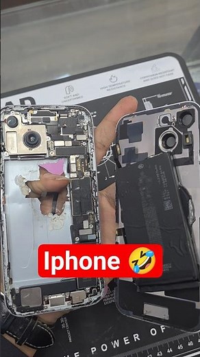 Dr.Phone (All in one Mobile Repair Brand) Visit our store- Address mention in bio 📌 #drphone