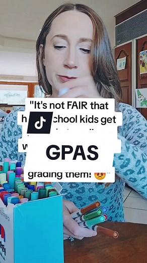Homeschooling and Grading: Ensuring Understanding Before Moving On