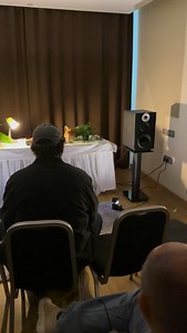 Mini HiFi Stereo System ⚙️ Fox & Fosi Audio 🔊 #audiophile #highend #hiend #sound #setup | Audiophile HighEnd Audio