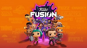 Funko Fusion release time and countdown clock - VideoGamer