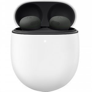 Google GA05762 Pixel Buds Pro 2 Wireless Earbuds, Hazel – 2025