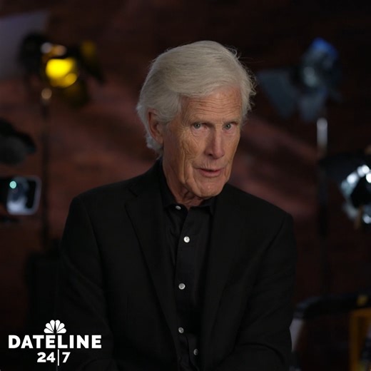 'Tis the season, as they say… Join Keith Morrison for the Silent Nights Marathon, streaming Saturday through Thursday on the Dateline 24/7 channel. | Dateline NBC
