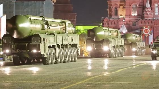 Oreshnik Missile: Hypersonic Hype or Real Threat?