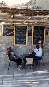 Visítanos en Huacachina, donde sale el sol TODOS LOS DÍAS! ☀️Disfruta el rico sol que tenemos durante el día y el lindo paisaje desértico. Reservas:956000487 #huacachina #oasis #icaperu #turismo #peru #southamerica #dunas #desierto #overland #campers #glamping #campamento #hostel #campgrounds #hospedaje | EcoCamp Huacachina