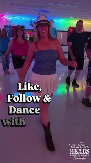 Things to Do in Nashville: Learn to Line Dance