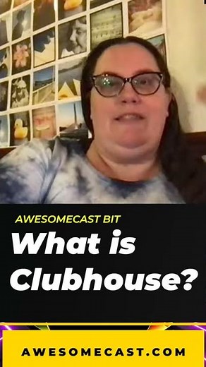 What is Clubhouse Voice Chat?