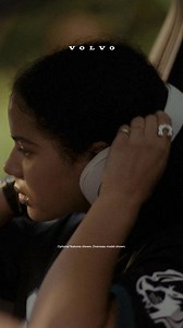 1.1K views | It's not what you say, but how it sounds. Discover the Volvo XC60 with premium sound. | Volvo Car USA | Facebook