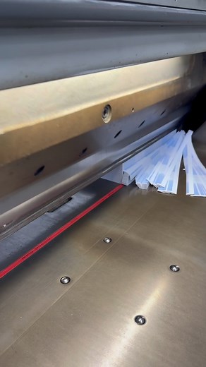 Print City | Ever wondered what goes on behind the scenes at a print shop? 🎬✨ From high-speed printing to precise cutting and finishing, we’re taking... | Instagram