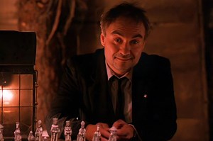 Kenneth Welsh, the ‘Twin Peaks’ actor, dies aged 80