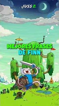 Best Finn the Human Quotes #adventuretime #cartoonnetwork