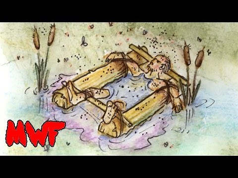 Scaphism Terrifying Torture Method - Murder With Friends