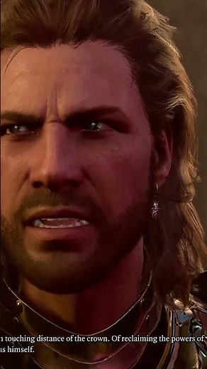 What Happens if You Romance Gale and Then Force Him to Use the Orb? Origin Karlach | Baldur’s Gate 3