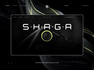 Hero Image Transition - Awwwards