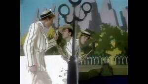 ABC - The Look of Love Remaster