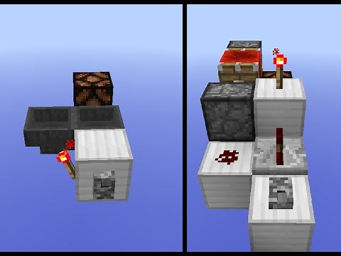 Tutorial: Simple Hopper-based Pulse Extenders