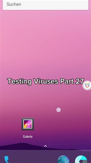 Testing Viruses Part 27 || (Attack on the wardobe) || • #creatorsearchinsights #virus #ransomware #viral #fyp