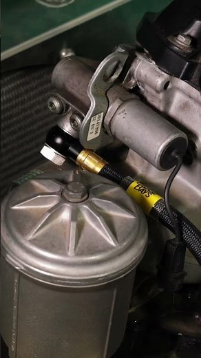 ChaseBays VANOS Line for the BMW M50 | M52 | M54 | S50 | S52