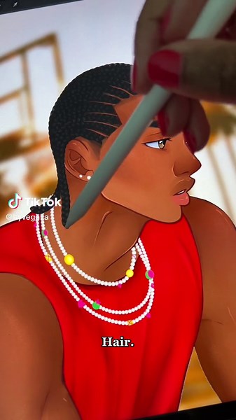 Digital Art Brushes Comparison: Procreate, Clip Studio Paint, Photoshop, Illustrator, Adobe Fresco