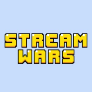 streamwarsgg - Twitch