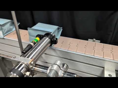 Watch the JetStream in action with a leading coffee manufacturer!