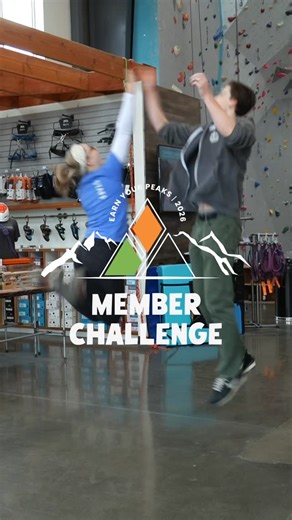 Edgeworks Seattle on Instagram: "It’s never too late to start the Member Challenge. Just grab a weekly challenge card from the front desk or for more details link in bio 🔗 Let’s keep the challenge rolling!💪🙌 #edgeworksbellevue #edgeworksbrb #edgeworksseattle #edgeworkstacoma #earnyourpeaks2026"