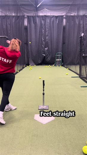 Improving Softball Drills for Better Footwork