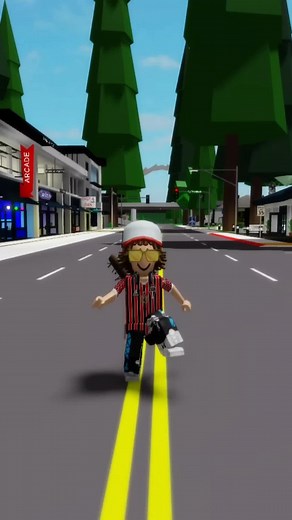 comandos do BrookHaven que talvez você não conhecia #roblox #robloxviral #robloxx