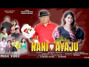 Nanimayaju || Entertainment || Enjoyment || Dancing || NM Music || Song 2025 || New generation ||
