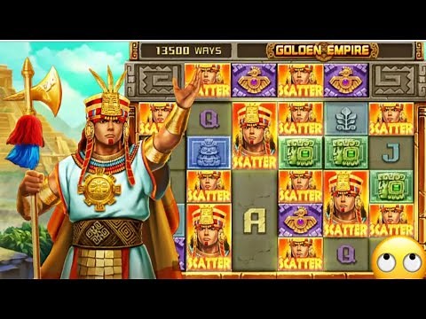 Golden Empire Jili Slot – Gameplay Guide & Features