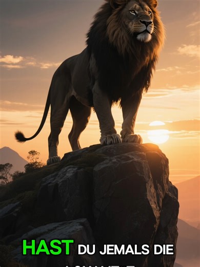 Die Loyalität von Löwe wird nicht immer ausgesprochen, sie zeigt sich oft im Stillen ✨ ✨ Aber denk daran… Löwe ist nur dein Sonnenzeichen. Entdecke dein vollständiges Geburtshoroskop, lerne Astrologie kostenlos und verbinde dich mit Menschen deines gleichen Zeichens in unserer App. Gehe über den Link im Profil 🌙 ♌🦁 #loewe #astrologie #sternzeichen #löwe