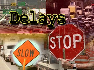 Bridge work on Hwy 169 tomorrow