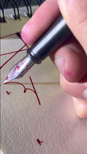 How to sign the letter T?❤️