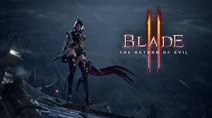 Blade II - The Return Of Evil for Nintendo Switch - Nintendo Official Site