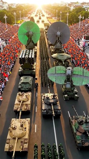 Military Power Parade & Showcase 2026 | Military Equipment AI 023#MilitaryParade #MilitaryEquipment