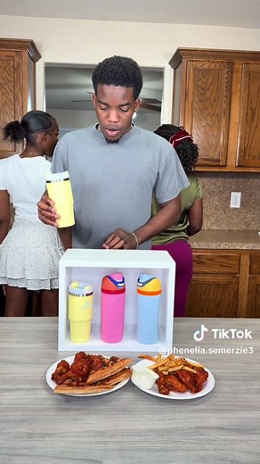 Pizza Challenge with Family Fun