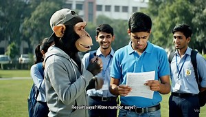 fail ho gya 🥺 #monkey #vlog #foryoupageofficiall #fypシ゚viral #fypシ