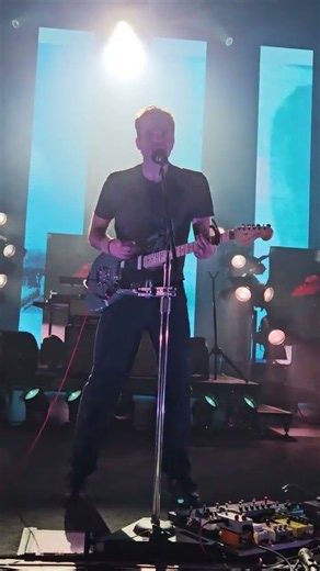 Death Cab for Cutie - Crooked Teeth - Greek Theater - Los Angeles, CA 8/04/26