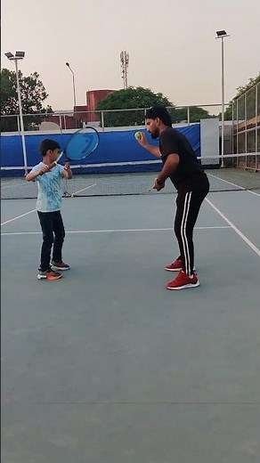 Beginner Forehand Tennis Training 🎾💥 Step by Step Guide