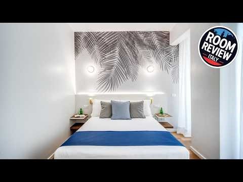 Victor Boutique Hotel | Milan, Italy | Hotel Review 🛏️
