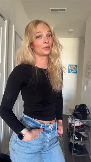 #tiktoklive #livehighlights hahahaha yeahhh what SHE said ! Get your follows in , love you , bye 🤭😘