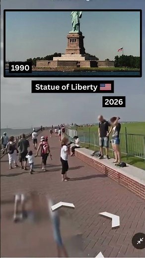 Experience live street-level navigation and explore USA cities in real time.