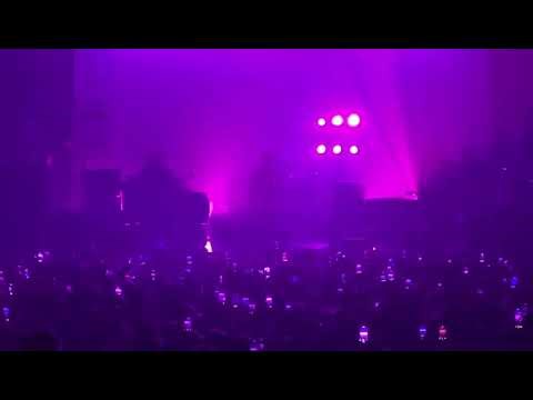 Inhaler - Exclusive live Glasgow O2 Academy 17th Feb 2025. Song 'Who's Your Money On?'