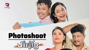 201K views · 8.8K reactions | Photoshoot - Jirjíg | Riyan Raj & Priyam Pallabee | Baba Doley & Urishma Doley | 2025 Riyan Raj | Riyan Raj | Facebook