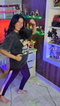 REAL LIFE EMOTE CHALLENGE WITH AAWARI 😈 WAIT FOR END #freefire #shorts #trending