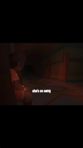 Avatar Edit: Nisha is So Aang | Pavi Song ATLA Edit
